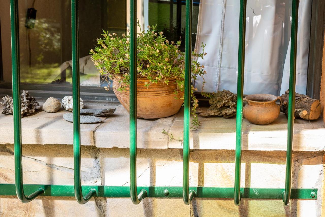 Alquiler Temp "Una Pausa" Barrio Privado En Vistalba Mendoza Exterior foto